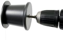 ACE D-Spool Line Stripper Misina Sökme Aparatı