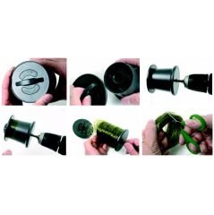 ACE D-Spool Line Stripper Misina Sökme Aparatı