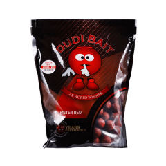 Dudi Bait Mister Red 20mm Boilie
