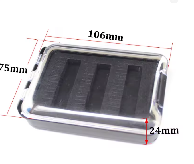 Rigtrip Carp Hook Box İğne Kutusu