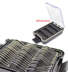 Rigtrip Carp Hook Box İğne Kutusu