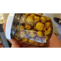 Carp Expert Tiger Nut Hookbaits 212ml Natur Naturel Kaplan Fındığı
