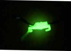 Trofem Glow Canlı Karides Takma Aparatı 5 Adet