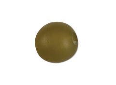 ACE Rubber Beads 6 mm Gravel Silikon Boncuk Çakıl Rengi