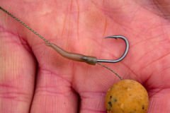 Fox Edges Wide Gape Beaked No 4 10ad Sazan İğnesi