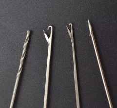 Hirisi BT05 Baiting Needle &Driil Set