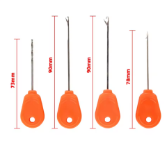 Hirisi BT05 Baiting Needle &Driil Set