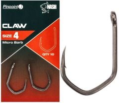Nash Pinpoint Claw Hooks Sazan İğnesi