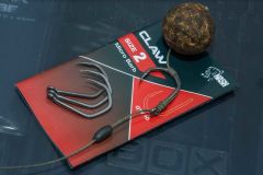 Nash Pinpoint Claw Hooks Sazan İğnesi