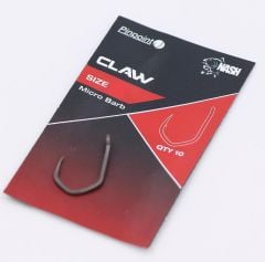 Nash Pinpoint Claw Hooks Sazan İğnesi