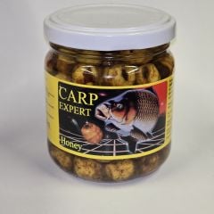 Carp Expert Tiger Nut Hookbaits 212ml Honey Ballı Kaplan Fındığı