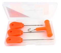 Hirisi BT06 Baiting Needle &Drill Set