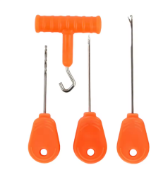 Hirisi BT06 Baiting Needle &Drill Set