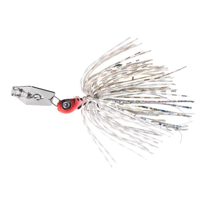 SPRO Iris Baby ThrillSeeker Rh Riger 2/0 8G Suni Yem