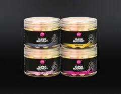 Mainline Super Buoyant ISO Fish 13mm Sazan Yüzen Yem