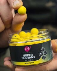 Mainline Super Buoyant ISO Fish 13mm Sazan Yüzen Yem