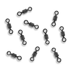ACE Elements Swivels No 8 - 20 Adet Fırdöndü