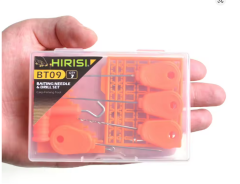 Hirisi BT09 Baiting Needle &Drill Set