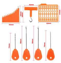 Hirisi BT09 Baiting Needle &Drill Set