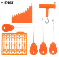 Hirisi BT09 Baiting Needle &Drill Set
