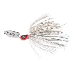 SPRO Iris ThrillSeeker Redhead Tiger 4/0 14G Suni Yem