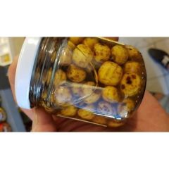 Carp Expert Tiger Nut Hookbaits 212ml Strawberry Çilekli Kaplan Fındığı