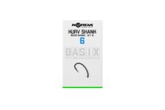 Korda Basix Kurv Shank Sazan İğnesi