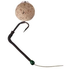 ACE Tungsten Teardrops Large 0.73g 8 Adet Sazan Rig Agirlıgi