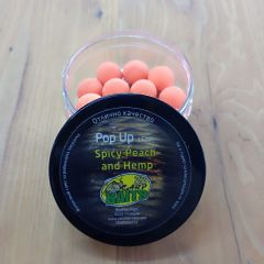 Carp 22 Baits Pop Up 15 mm Pop Up