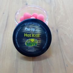 Carp 22 Baits Pop Up 15 mm Pop Up