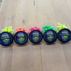 Carp 22 Baits Pop Up 15 mm Pop Up