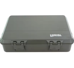 Hirisi W511 Carp Tackle Box Sazan Rig Malzemeleri Kutusu