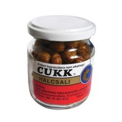 CUKK Tiger Nut 220ml Honey Ballı Kaplan Fındığı