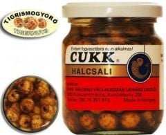 CUKK Tiger Nut 220ml Honey Ballı Kaplan Fındığı