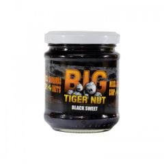 Misel Zadravec Big Tigernut 200ml Black Sweet Tatlı Siyah Büyük Kaplan Fıstığı
