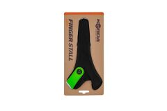 Korda Finger Stall Strap Large Büyük Olta Atış Eldiveni