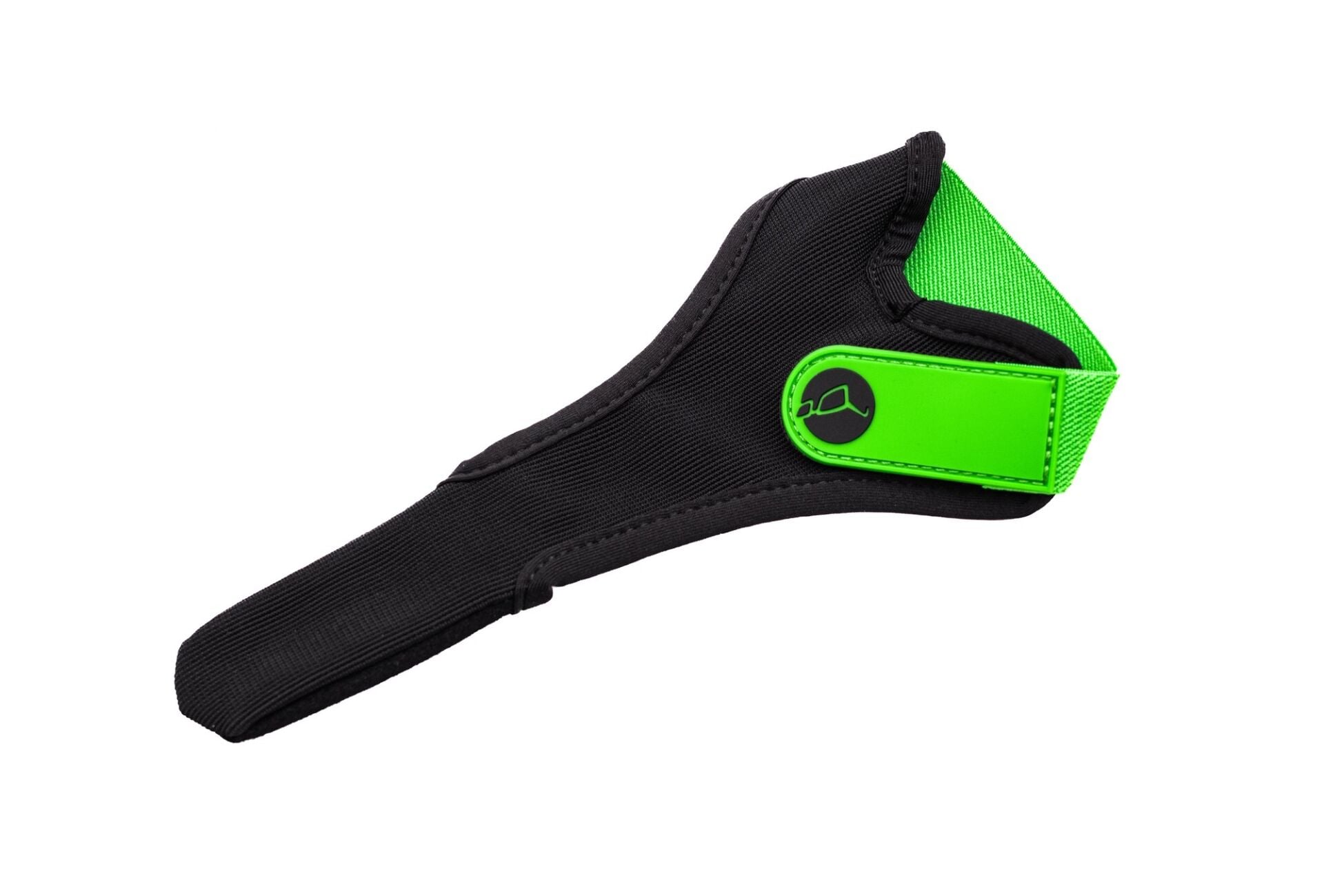 Korda Finger Stall Strap Large Büyük Olta Atış Eldiveni