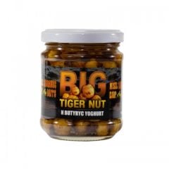 Misel Zadravec Big Tigernut 200ml N Butyryc Yoghurt N Bütirik Yoğurt Büyük Kaplan Fıstığı