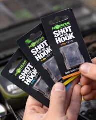 Korda Shot On The Hook 0.40g İğne Ağırlığı