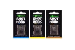 Korda Shot On The Hook 0.40g İğne Ağırlığı