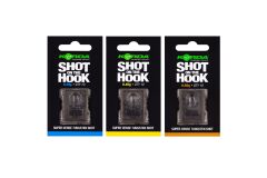 Korda Shot On The Hook 0.40g İğne Ağırlığı