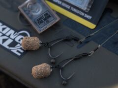 Korda Shot On The Hook 0.40g İğne Ağırlığı