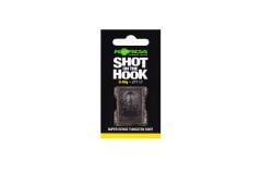 Korda Shot On The Hook 0.40g İğne Ağırlığı
