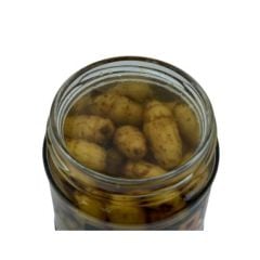 Misel Zadravec Big Tigernut 200ml N Butyryc Yoghurt N Bütirik Yoğurt Büyük Kaplan Fıstığı