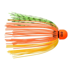 SPRO Skirted Bullet 7G Firetiger Ağırlık