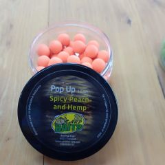 Carp 22 Baits Pop Up 12 mm Pop Up