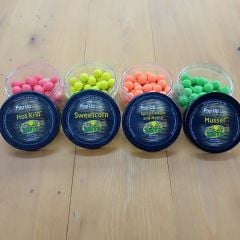 Carp 22 Baits Pop Up 12 mm Pop Up