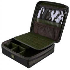 Grade D-Lux Tackle Bag Terminal Çanta