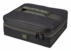 Grade D-Lux Tackle Bag Terminal Çanta