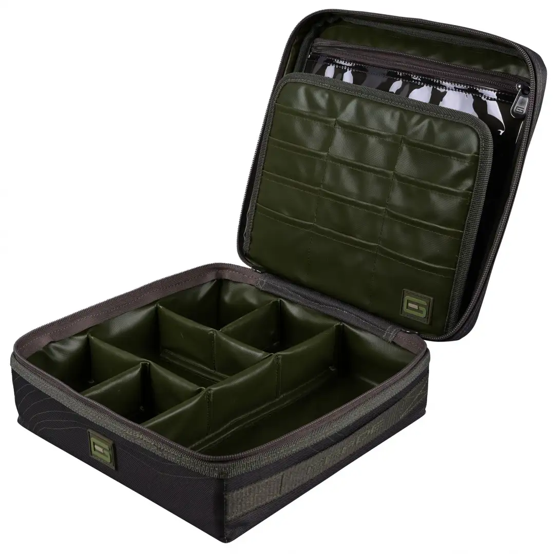 Grade D-Lux Tackle Bag Terminal Çanta